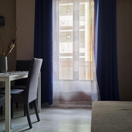 Enne'S Apartments In The Heart Of Παλέρμο Εξωτερικό φωτογραφία