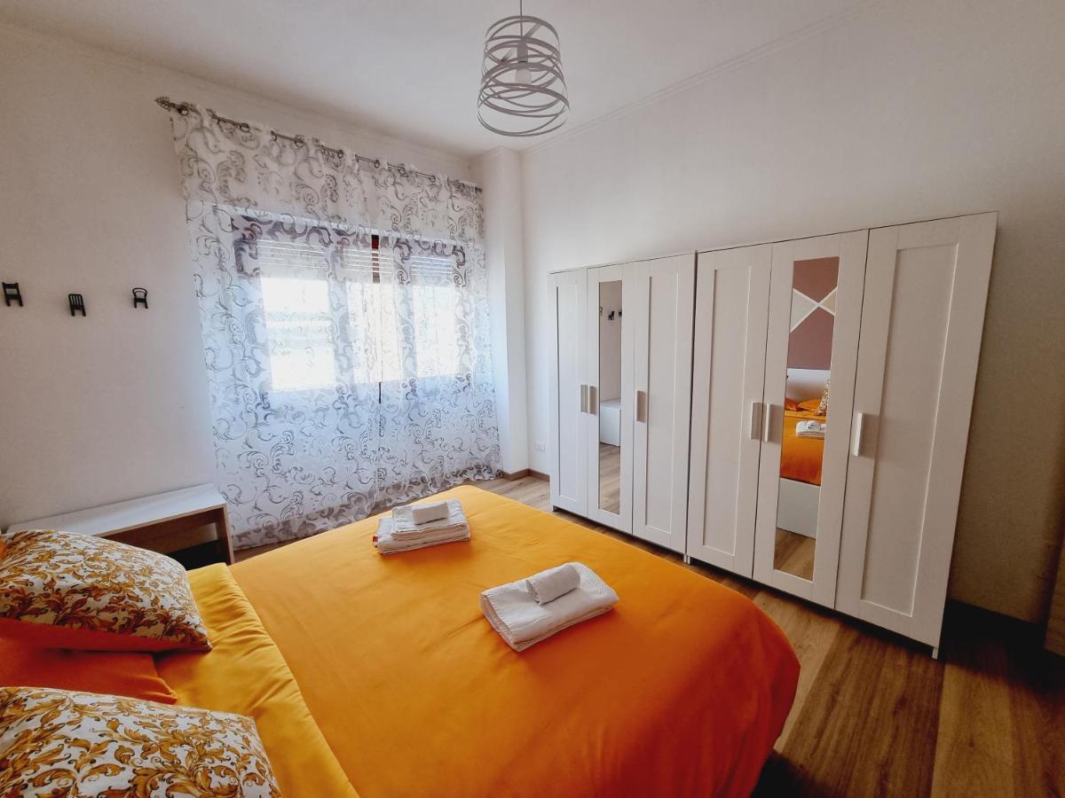 Enne'S Apartments In The Heart Of Παλέρμο Εξωτερικό φωτογραφία