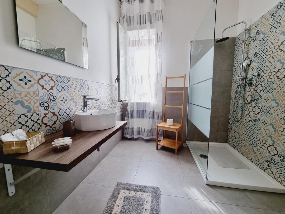 Enne'S Apartments In The Heart Of Παλέρμο Εξωτερικό φωτογραφία