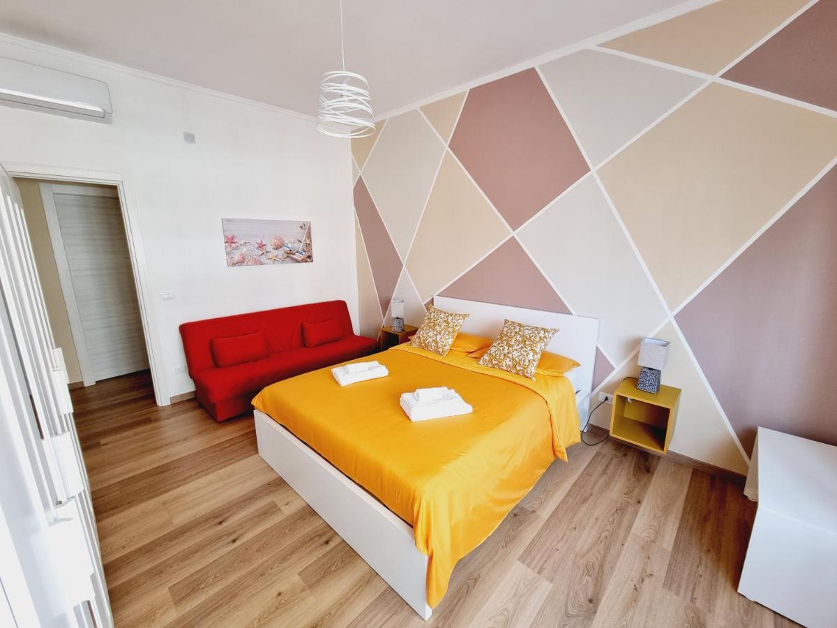 Enne'S Apartments In The Heart Of Παλέρμο Εξωτερικό φωτογραφία