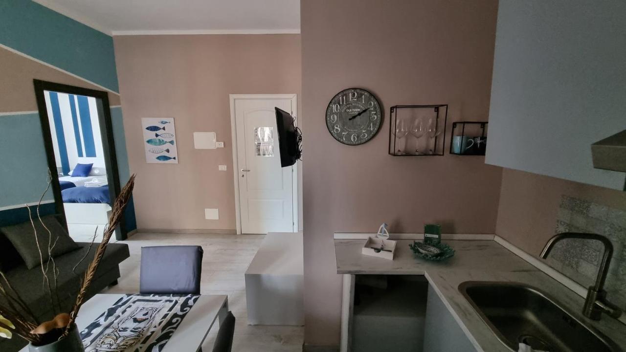 Enne'S Apartments In The Heart Of Παλέρμο Εξωτερικό φωτογραφία