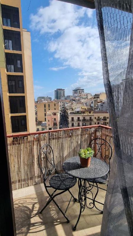 Enne'S Apartments In The Heart Of Παλέρμο Εξωτερικό φωτογραφία