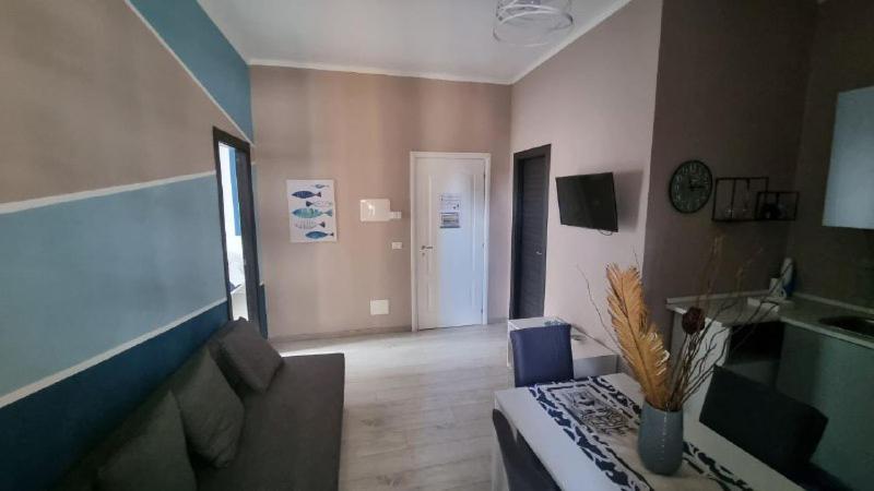 Enne'S Apartments In The Heart Of Παλέρμο Εξωτερικό φωτογραφία
