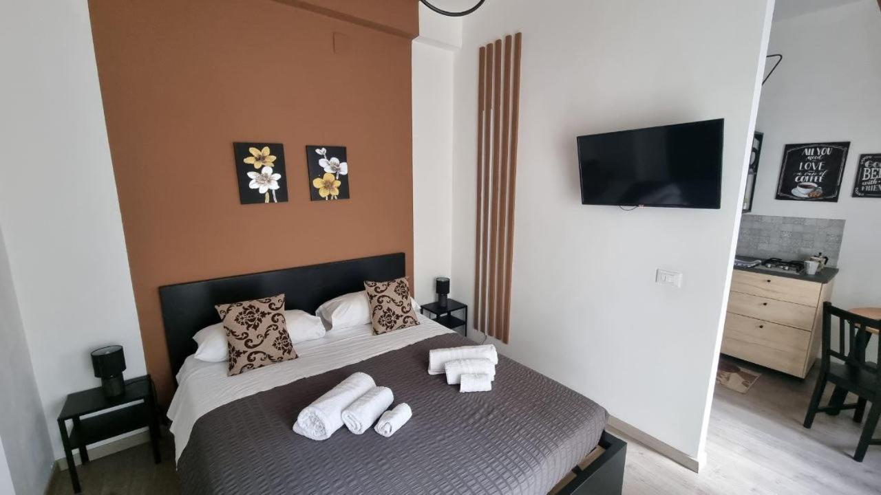 Enne'S Apartments In The Heart Of Παλέρμο Εξωτερικό φωτογραφία