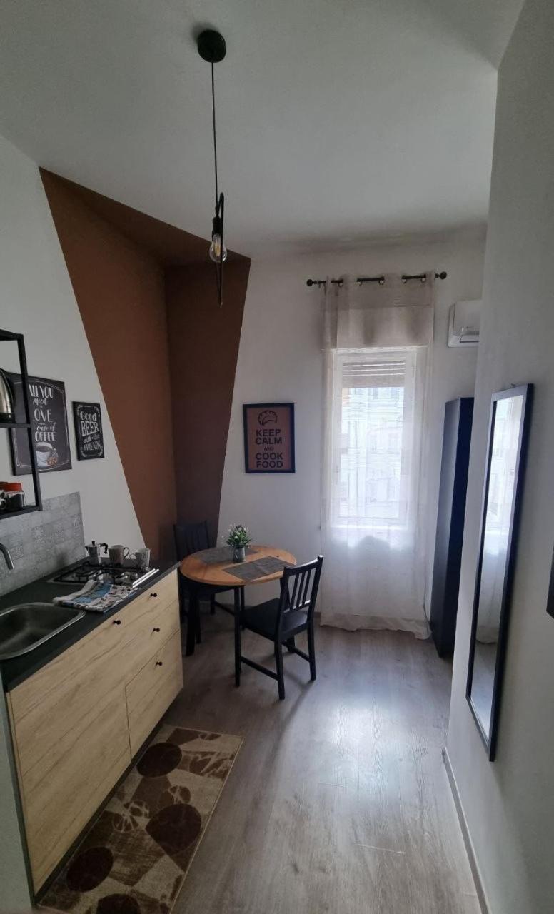 Enne'S Apartments In The Heart Of Παλέρμο Εξωτερικό φωτογραφία